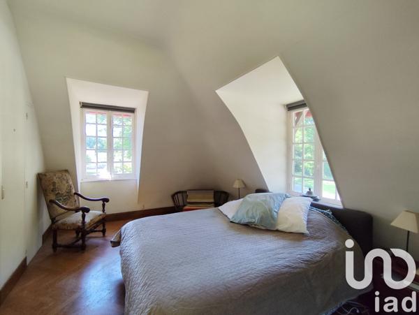 Appartement à vendre 2 pièces 50 m² Saint-Gatien-des-Bois