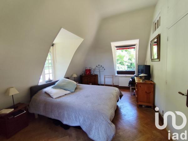 Appartement à vendre 2 pièces 50 m² Saint-Gatien-des-Bois