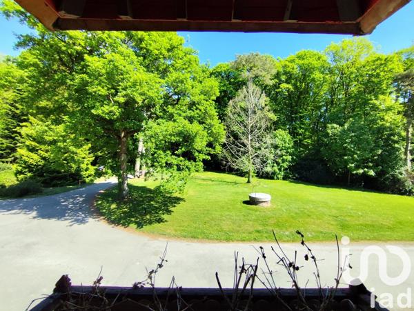 Appartement à vendre 2 pièces 50 m² Saint-Gatien-des-Bois