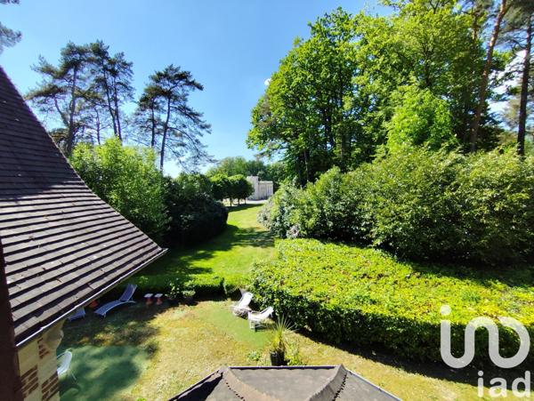 Appartement à vendre 2 pièces 50 m² Saint-Gatien-des-Bois