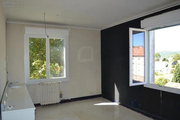 Achat - Appartement Aubenas 07200 3 pièces 60 m 2