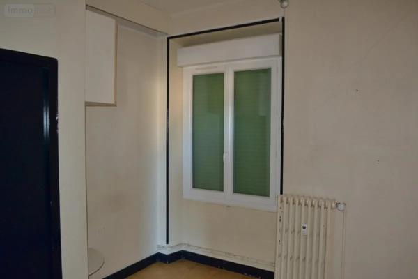 Achat - Appartement Aubenas 07200 3 pièces 60 m 2