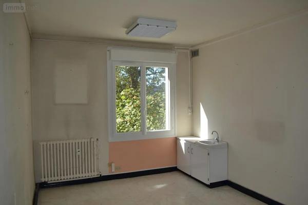 Achat - Appartement Aubenas 07200 3 pièces 60 m 2