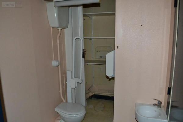 Achat - Appartement Aubenas 07200 3 pièces 60 m 2