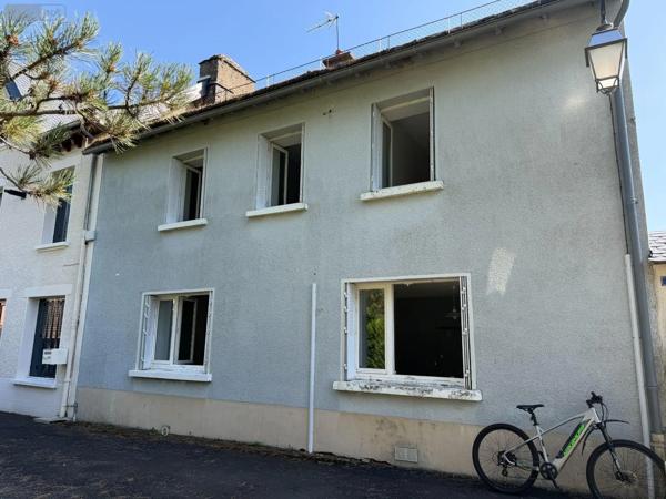 Achat - Maison Le Vigean 15200 5 pièces 80 m 2