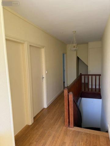 Achat - Maison Le Vigean 15200 5 pièces 80 m 2