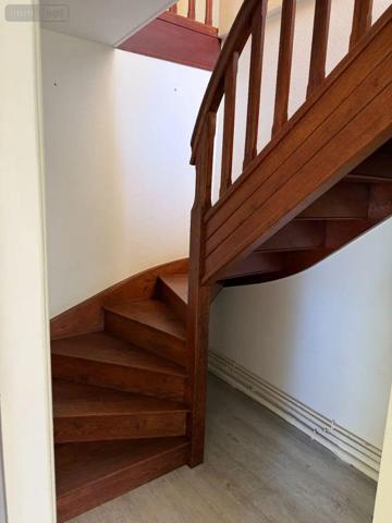 Achat - Maison Le Vigean 15200 5 pièces 80 m 2