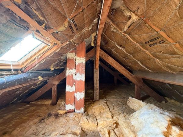 Achat - Maison Le Vigean 15200 5 pièces 80 m 2