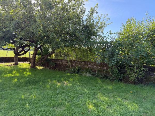 Achat - Maison Le Vigean 15200 5 pièces 80 m 2
