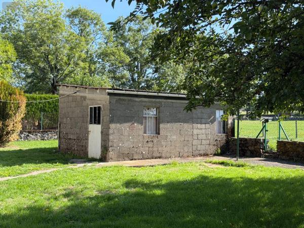 Achat - Maison Le Vigean 15200 5 pièces 80 m 2