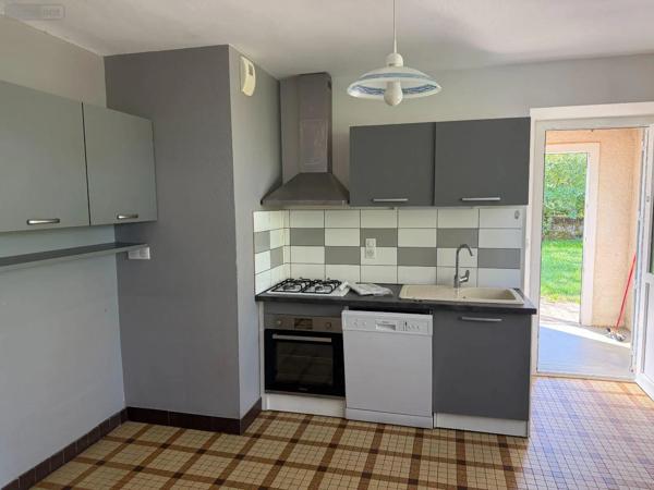 Achat - Maison Le Vigean 15200 5 pièces 80 m 2