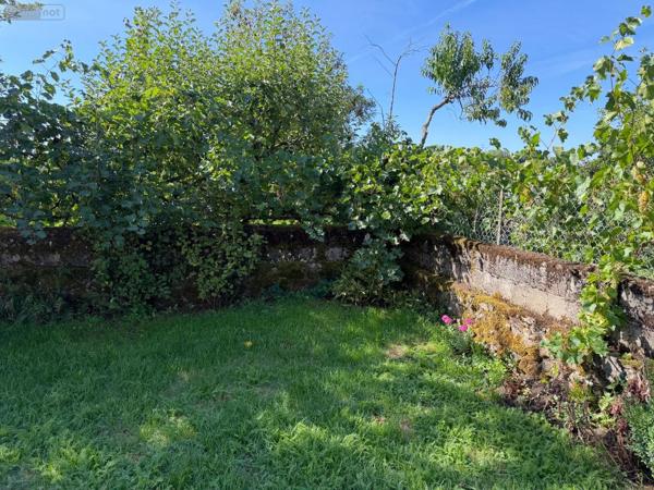 Achat - Maison Le Vigean 15200 5 pièces 80 m 2
