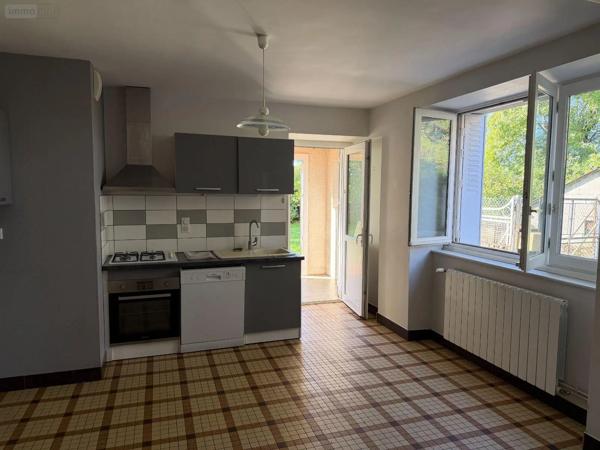 Achat - Maison Le Vigean 15200 5 pièces 80 m 2