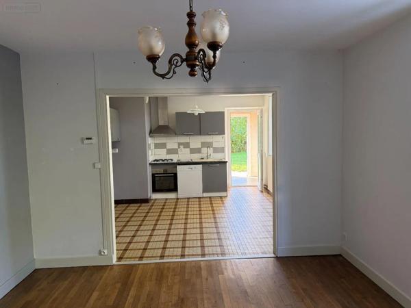 Achat - Maison Le Vigean 15200 5 pièces 80 m 2