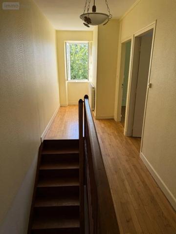 Achat - Maison Le Vigean 15200 5 pièces 80 m 2