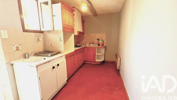Location appartement 2 pièces 36 m² Loriol-du-Comtat