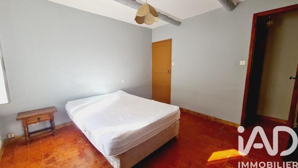 Location appartement 2 pièces 36 m² Loriol-du-Comtat