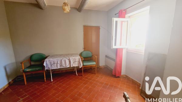 Location appartement 2 pièces 36 m² Loriol-du-Comtat