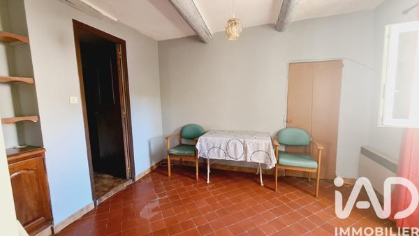 Location appartement 2 pièces 36 m² Loriol-du-Comtat