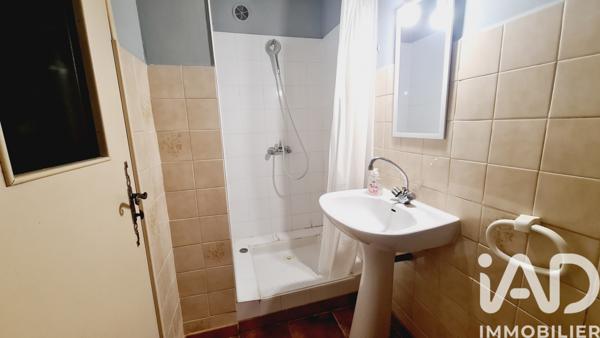Location appartement 2 pièces 36 m² Loriol-du-Comtat