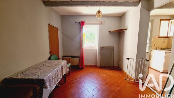 Location appartement 2 pièces 36 m² Loriol-du-Comtat