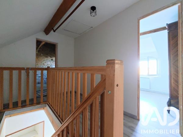Maison à vendre 4 pièces 89 m² Villeblevin
