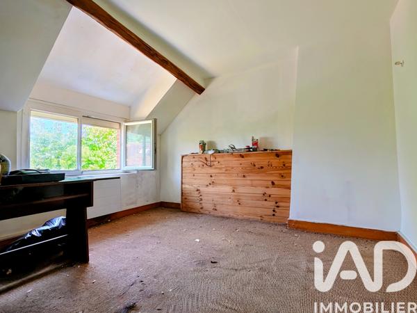 Maison à vendre 4 pièces 89 m² Villeblevin