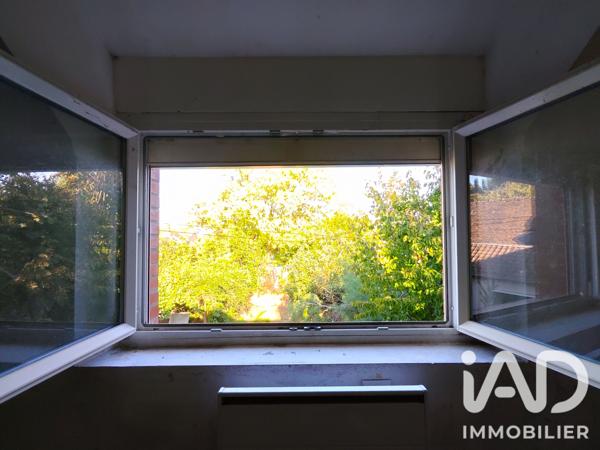 Maison à vendre 4 pièces 89 m² Villeblevin