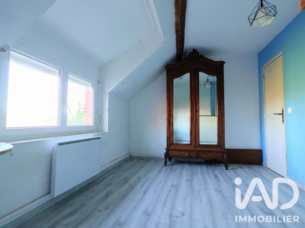 Maison à vendre 4 pièces 89 m² Villeblevin