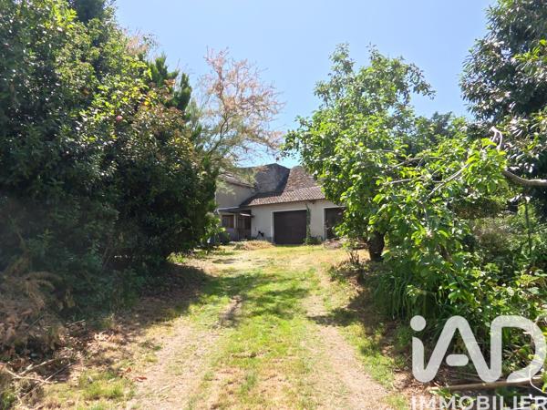 Maison à vendre 4 pièces 89 m² Villeblevin