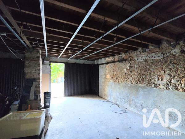 Maison à vendre 4 pièces 89 m² Villeblevin