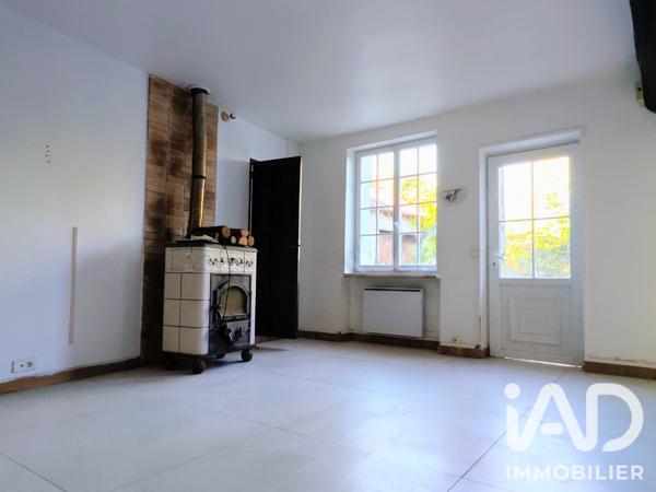 Maison à vendre 4 pièces 89 m² Villeblevin