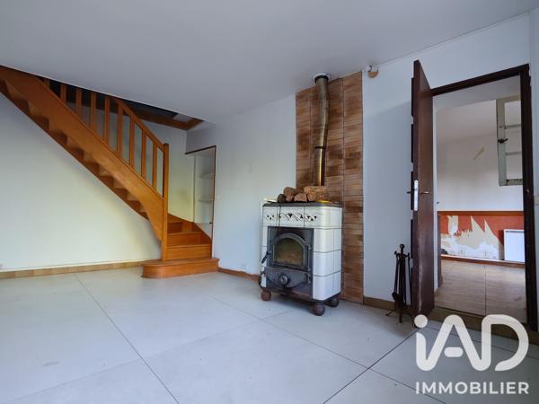 Maison à vendre 4 pièces 89 m² Villeblevin
