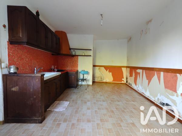 Maison à vendre 4 pièces 89 m² Villeblevin