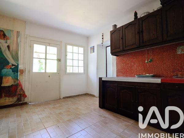 Maison à vendre 4 pièces 89 m² Villeblevin