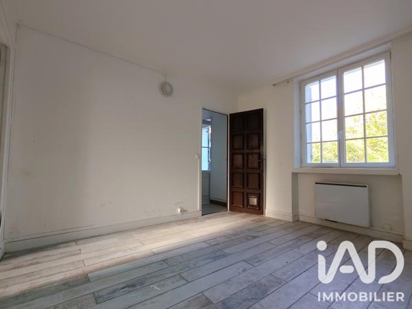 Maison à vendre 4 pièces 89 m² Villeblevin