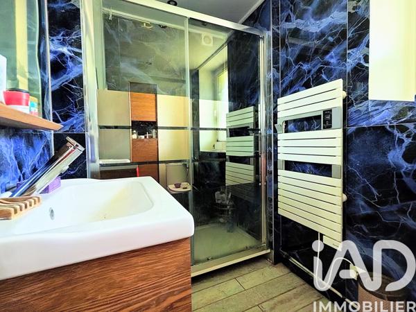 Maison à vendre 4 pièces 89 m² Villeblevin