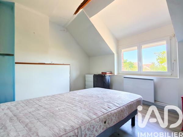 Maison à vendre 4 pièces 89 m² Villeblevin