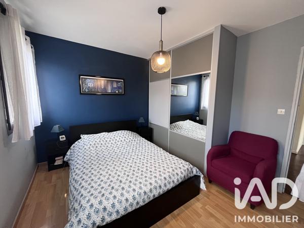 Maison à vendre 6 pièces 143,3 m² Gagny