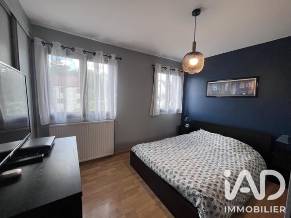 Maison à vendre 6 pièces 143,3 m² Gagny