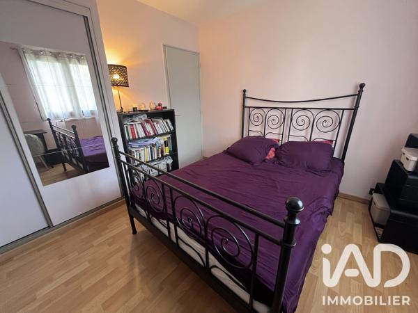 Maison à vendre 6 pièces 143,3 m² Gagny