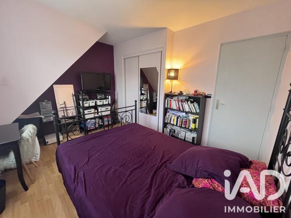Maison à vendre 6 pièces 143,3 m² Gagny