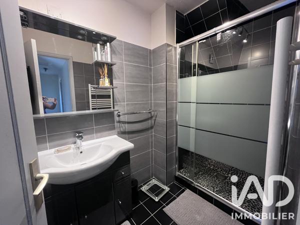 Maison à vendre 6 pièces 143,3 m² Gagny
