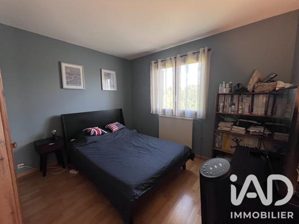 Maison à vendre 6 pièces 143,3 m² Gagny