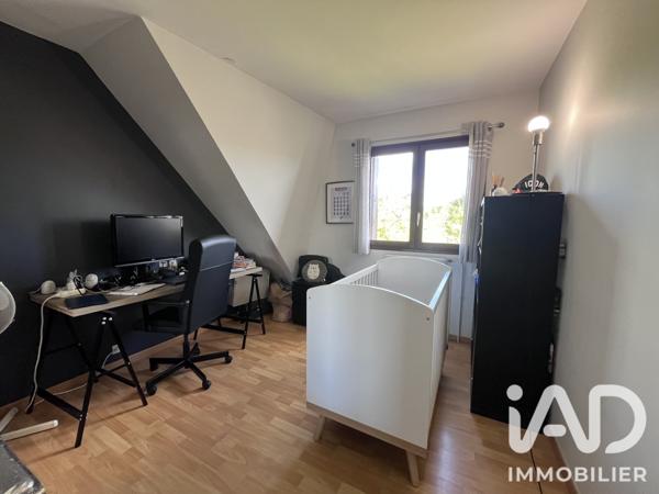 Maison à vendre 6 pièces 143,3 m² Gagny