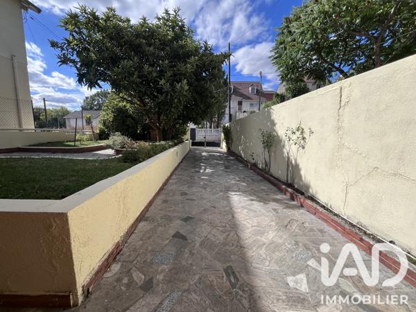 Maison à vendre 6 pièces 143,3 m² Gagny