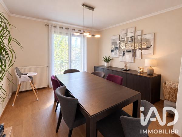 Maison à vendre 6 pièces 143,3 m² Gagny