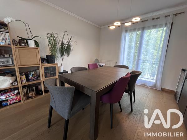 Maison à vendre 6 pièces 143,3 m² Gagny