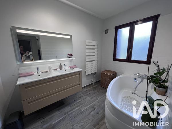 Maison à vendre 6 pièces 143,3 m² Gagny