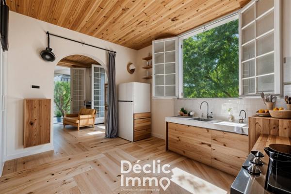 Vente maison Claouey, 300m² 9 pièces 1 650 000€ avec garage